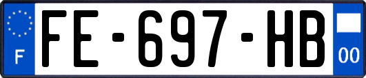 FE-697-HB