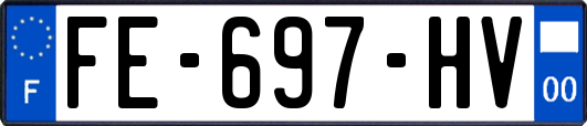 FE-697-HV