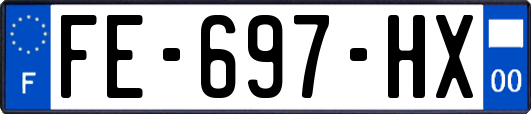 FE-697-HX