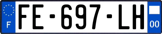 FE-697-LH