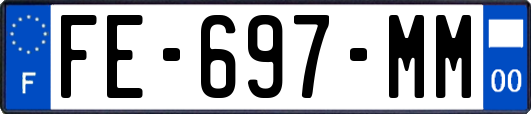 FE-697-MM