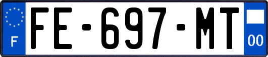 FE-697-MT