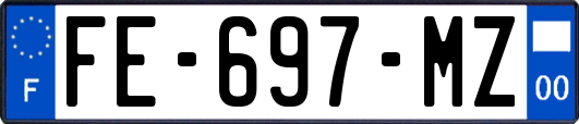 FE-697-MZ