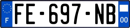 FE-697-NB