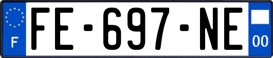 FE-697-NE