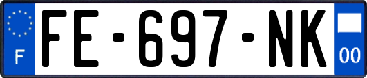 FE-697-NK