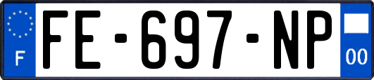 FE-697-NP