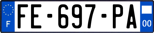FE-697-PA