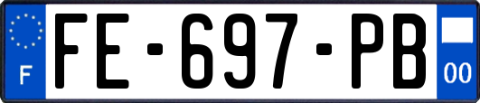 FE-697-PB
