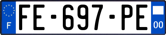 FE-697-PE