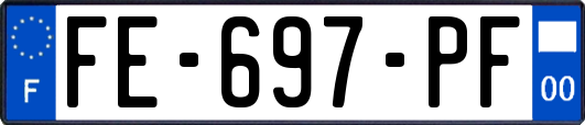 FE-697-PF