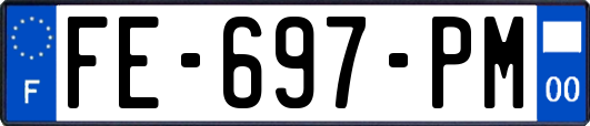 FE-697-PM