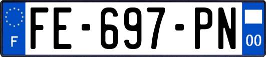 FE-697-PN