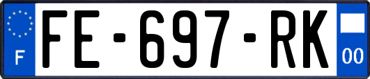 FE-697-RK