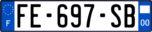 FE-697-SB