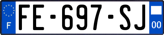 FE-697-SJ