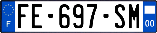 FE-697-SM
