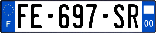 FE-697-SR