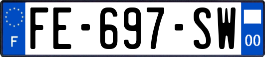 FE-697-SW