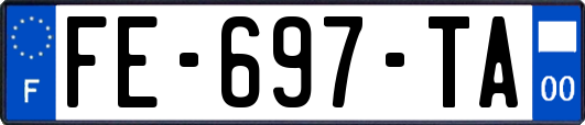 FE-697-TA
