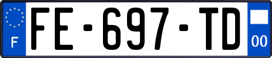 FE-697-TD