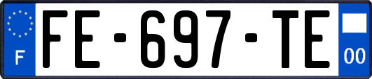 FE-697-TE