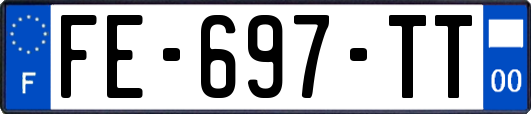 FE-697-TT