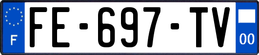 FE-697-TV