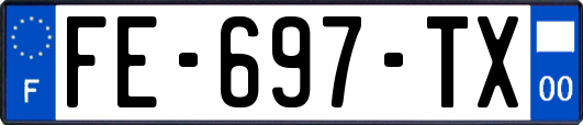 FE-697-TX
