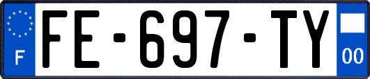 FE-697-TY