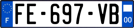 FE-697-VB