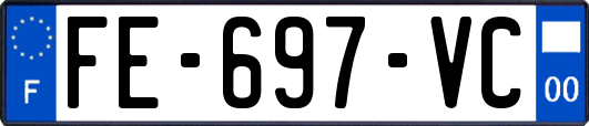 FE-697-VC
