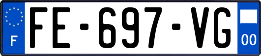 FE-697-VG