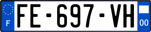 FE-697-VH