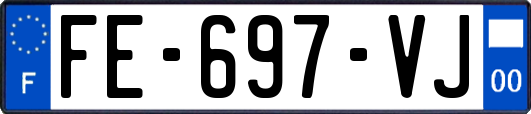 FE-697-VJ