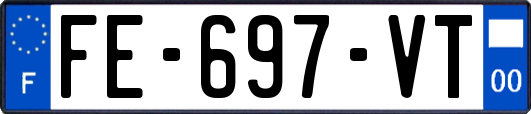 FE-697-VT
