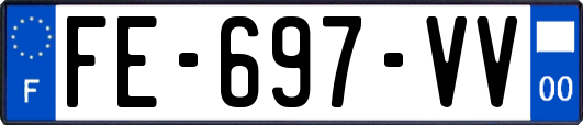 FE-697-VV