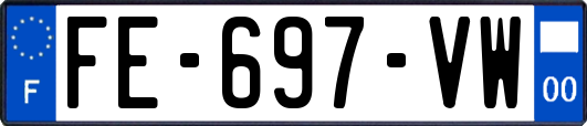 FE-697-VW