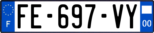 FE-697-VY