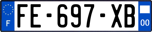 FE-697-XB