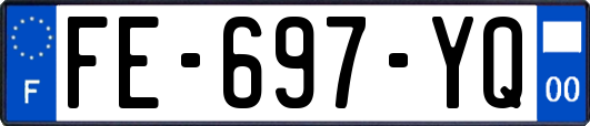 FE-697-YQ