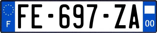 FE-697-ZA