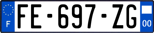 FE-697-ZG