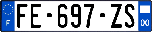 FE-697-ZS