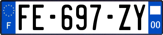 FE-697-ZY