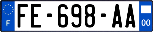 FE-698-AA