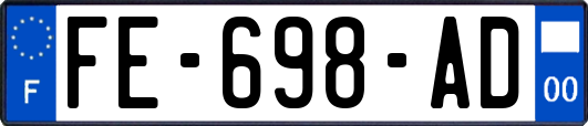 FE-698-AD