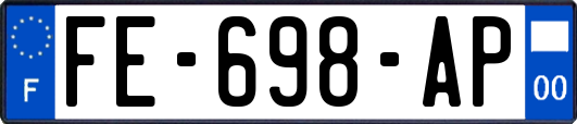 FE-698-AP