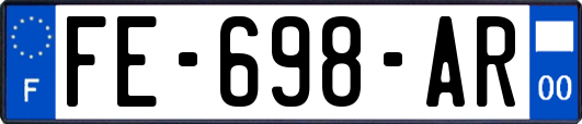 FE-698-AR