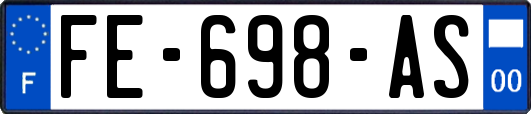 FE-698-AS